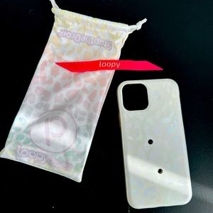 Loopy case iPhone 11 Pro 5.8